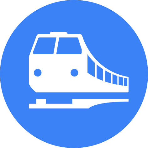 BOS Covers All Train Types